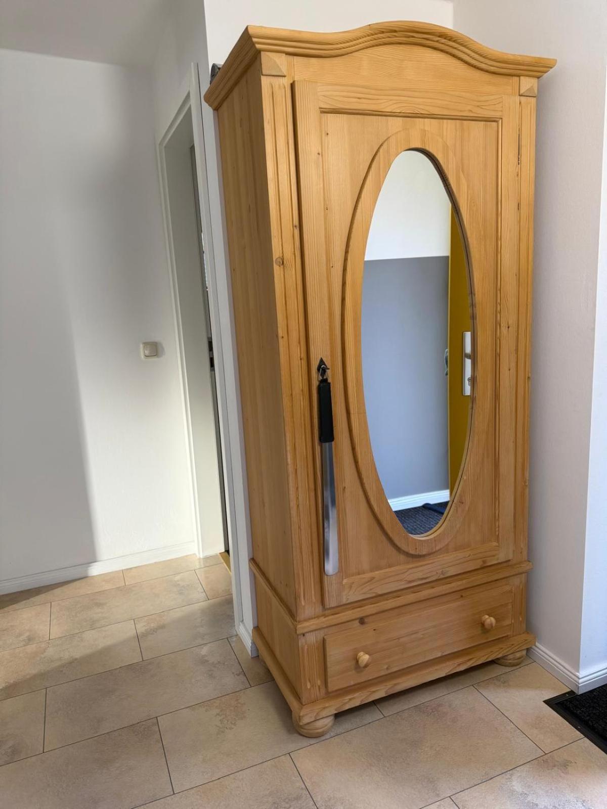 בארלבן H&W Bungalow Am See מראה חיצוני תמונה